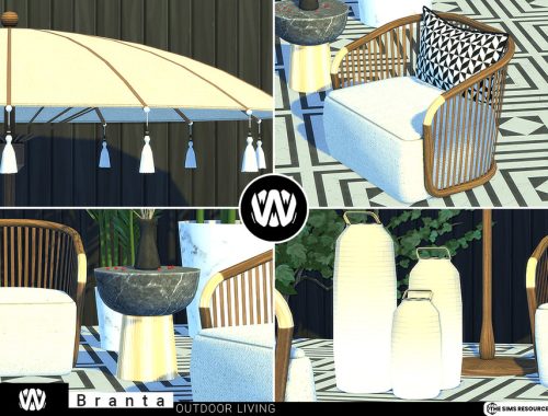 Branta Outdoor Living