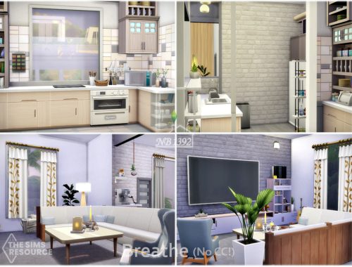 Breathe (No CC!)