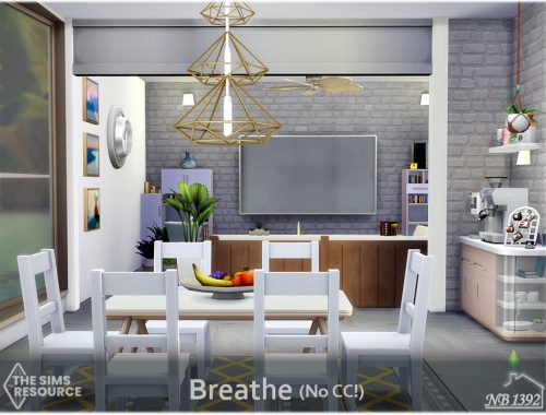 Breathe (No CC!)