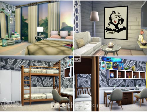 Breathe (No CC!)