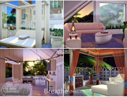 Breathe (No CC!)