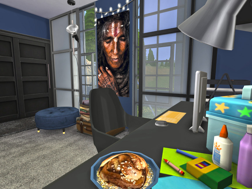 Brick & Steel - The Study - Image 5