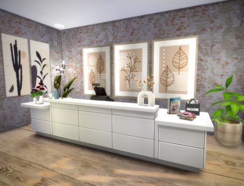 Bridal Boutique - Retail Lot - Get to Work needed