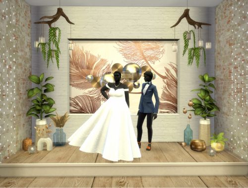 Bridal Boutique - Retail Lot - Get to Work needed