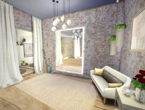 Bridal Boutique - Retail Lot - Get to Work needed