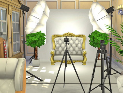 Bridal Store - no CC