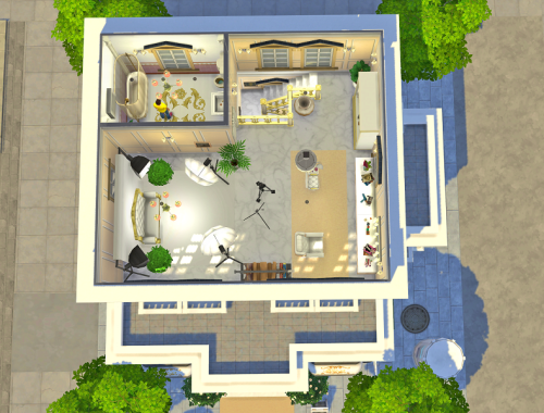 Bridal Store - no CC