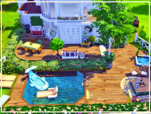 Bright and Welcoming