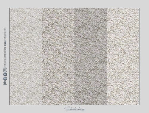 Bright Fluffy Carpet 2