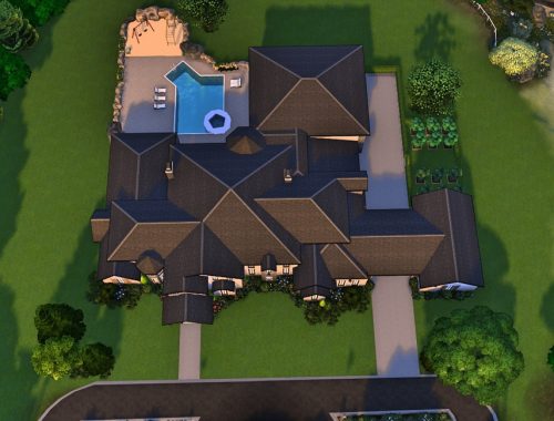 Brindleton Manor