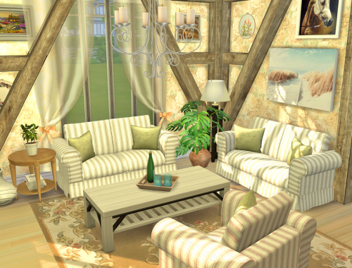 Bristol - Living Room - CC
