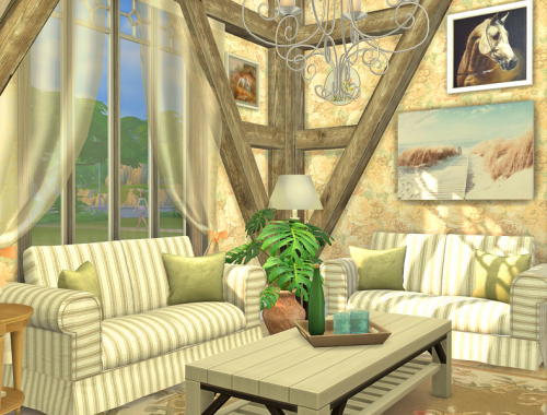 Bristol - Living Room - CC