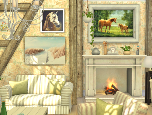 Bristol - Living Room - CC