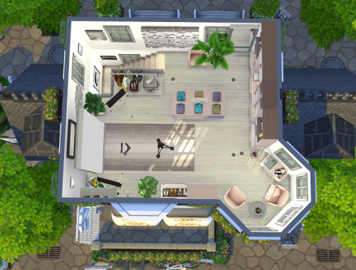 Britechester Boutique // no CC