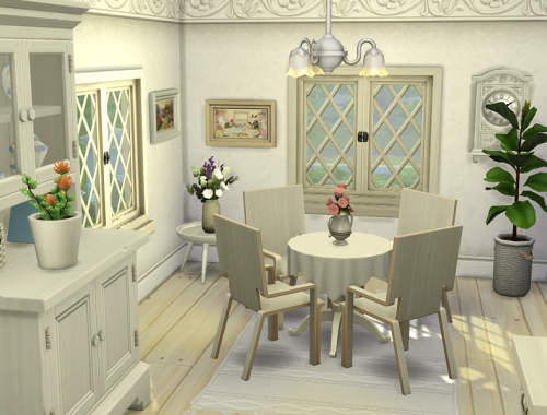 British Country Cottage // no CC