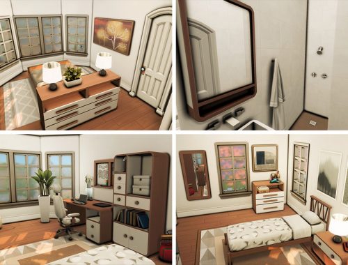 Brook Townhouse NO CC