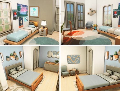 Brook Townhouse NO CC