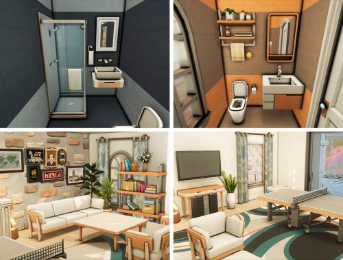 Brook Townhouse NO CC