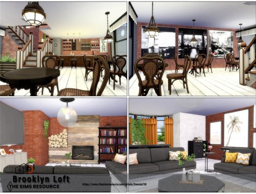 Brooklyn Loft