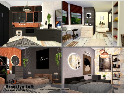 Brooklyn Loft
