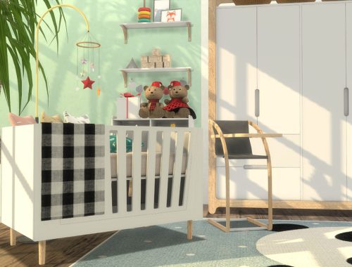 Brookside Nursery