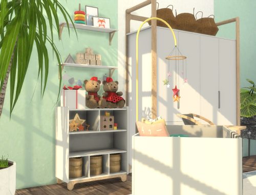 Brookside Nursery