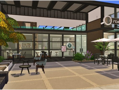 Brotherhood Cafe