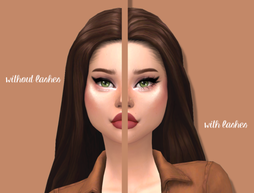 Brown Teddy Eyeliner