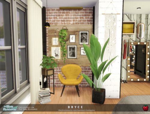 Bryce bedroom 1