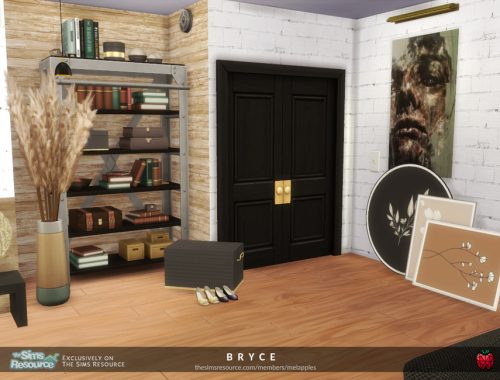 Bryce bedroom 1