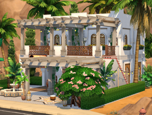 Bubble Cafe // no CC