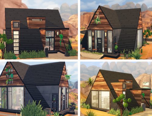 Butterin Abode