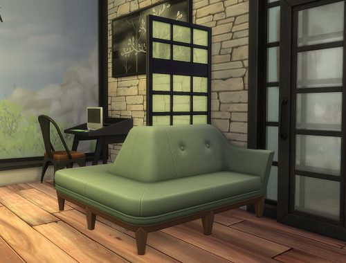Butterin Abode