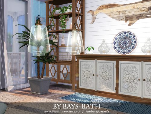 BY BAYS-BATH