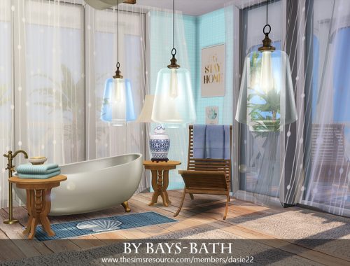 BY BAYS-BATH
