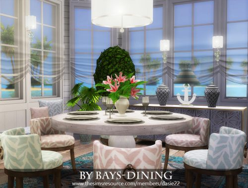 BY BAYS-DINING