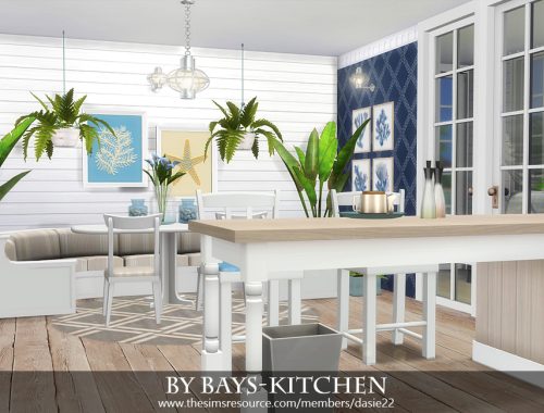 BY BAYS-KITCHEN