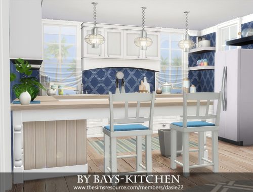 BY BAYS-KITCHEN