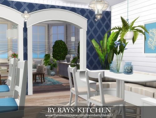 BY BAYS-KITCHEN