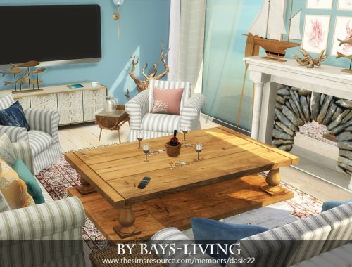 BY BAYS-LIVING