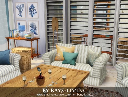 BY BAYS-LIVING