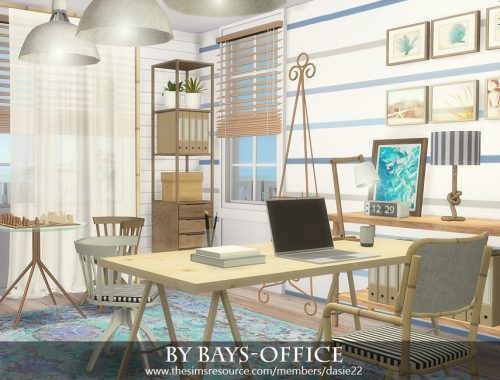 BY BAYS-OFFICE