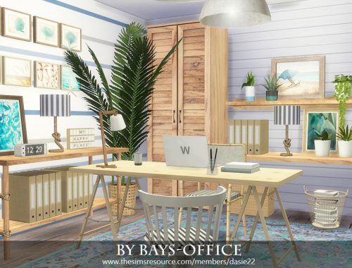 BY BAYS-OFFICE