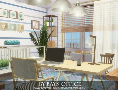 BY BAYS-OFFICE