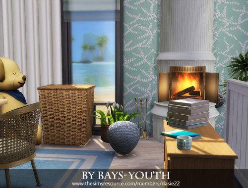 BY BAYS-YOUTH