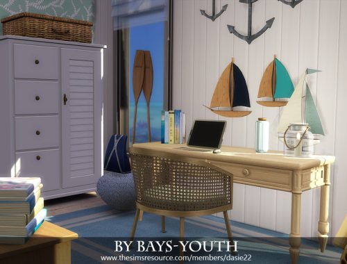BY BAYS-YOUTH