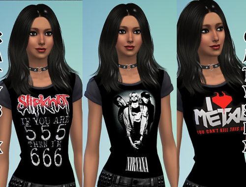 Misc T-shirts