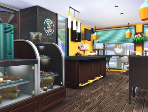 Cafe Archie