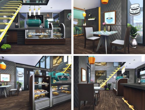 Cafe Archie