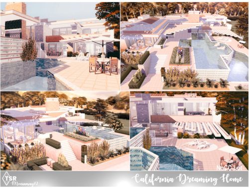 California Dreaming Home NoCC